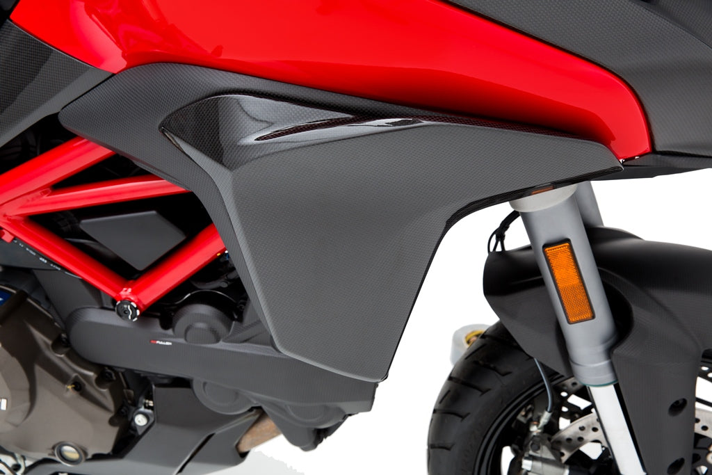 Side Panels - Set