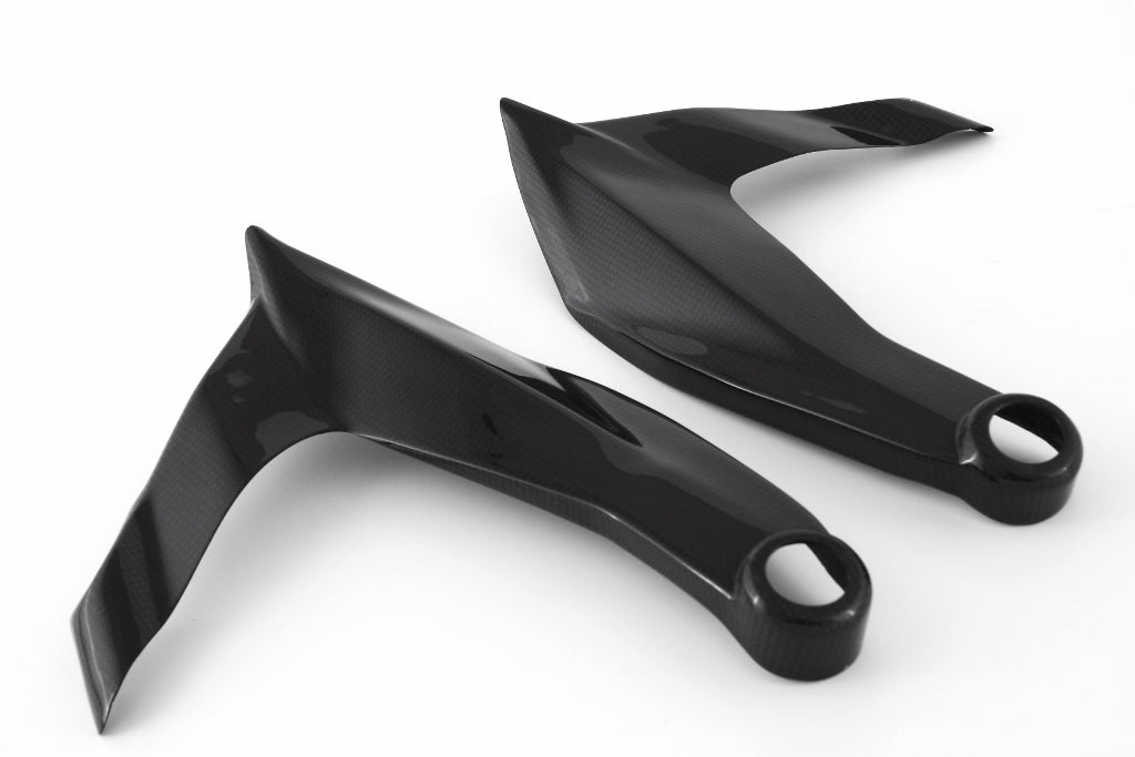 Frame Protection Guard - Set