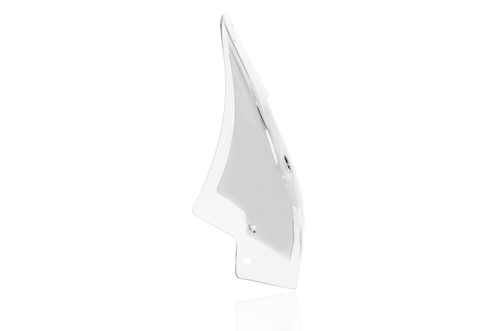 WRS TOURING WINDSCREEN HUSQVARNA NORDEN 901 2022-25 / NORDEN 901 EXPEDITION 2023-2025