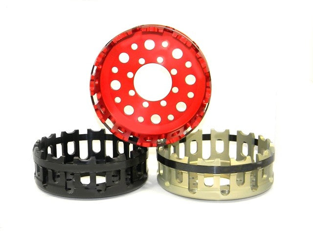 CF01 Basket Clutch