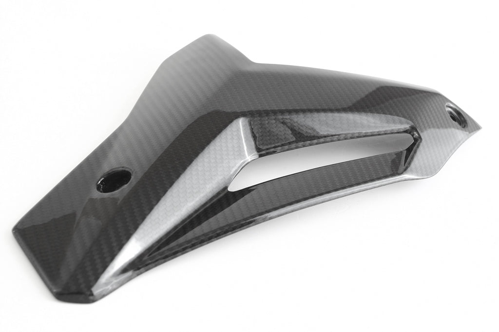 Belly Pan Strada - Right