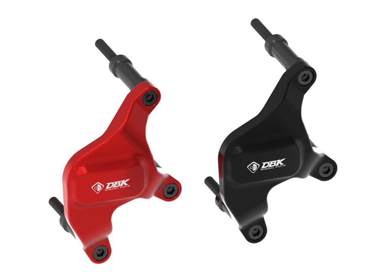 Ducati Hypermotard 698 Mono Engine Protection Kit