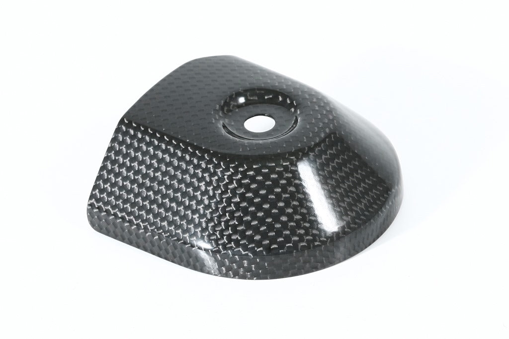 Exhaust Protector - Ex-Up Cover