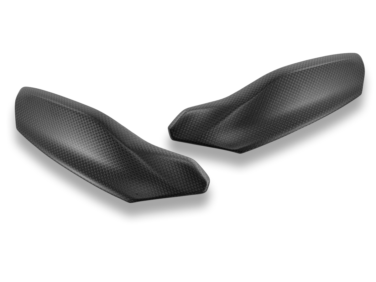 Ducati Hypermotard 950 Carbon Hands Protector