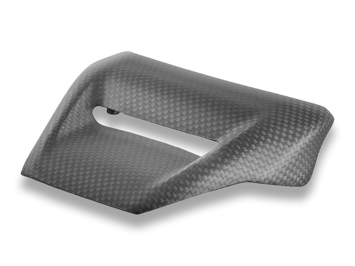Ducabike DBK Ducati XDIAVEL V4 Front Cover Matt Carbon