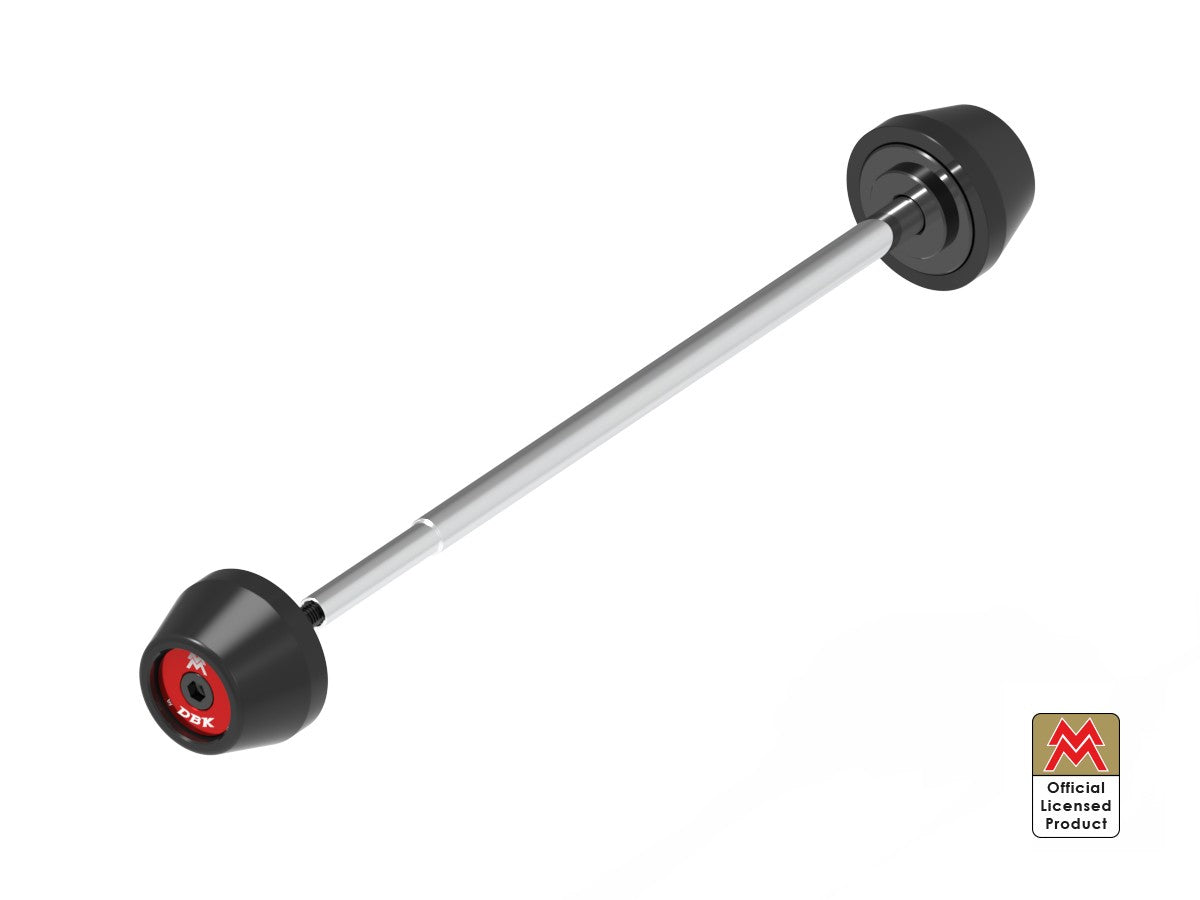 Ducabike DBK Front Fork Protection Kit Moto Morini