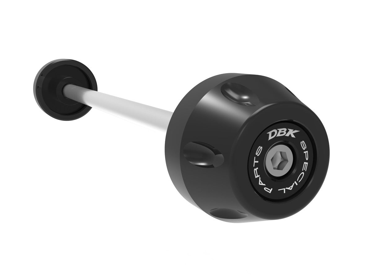 Ducabike DBK Ducati DesertX V2 Front Fork Protection Kit