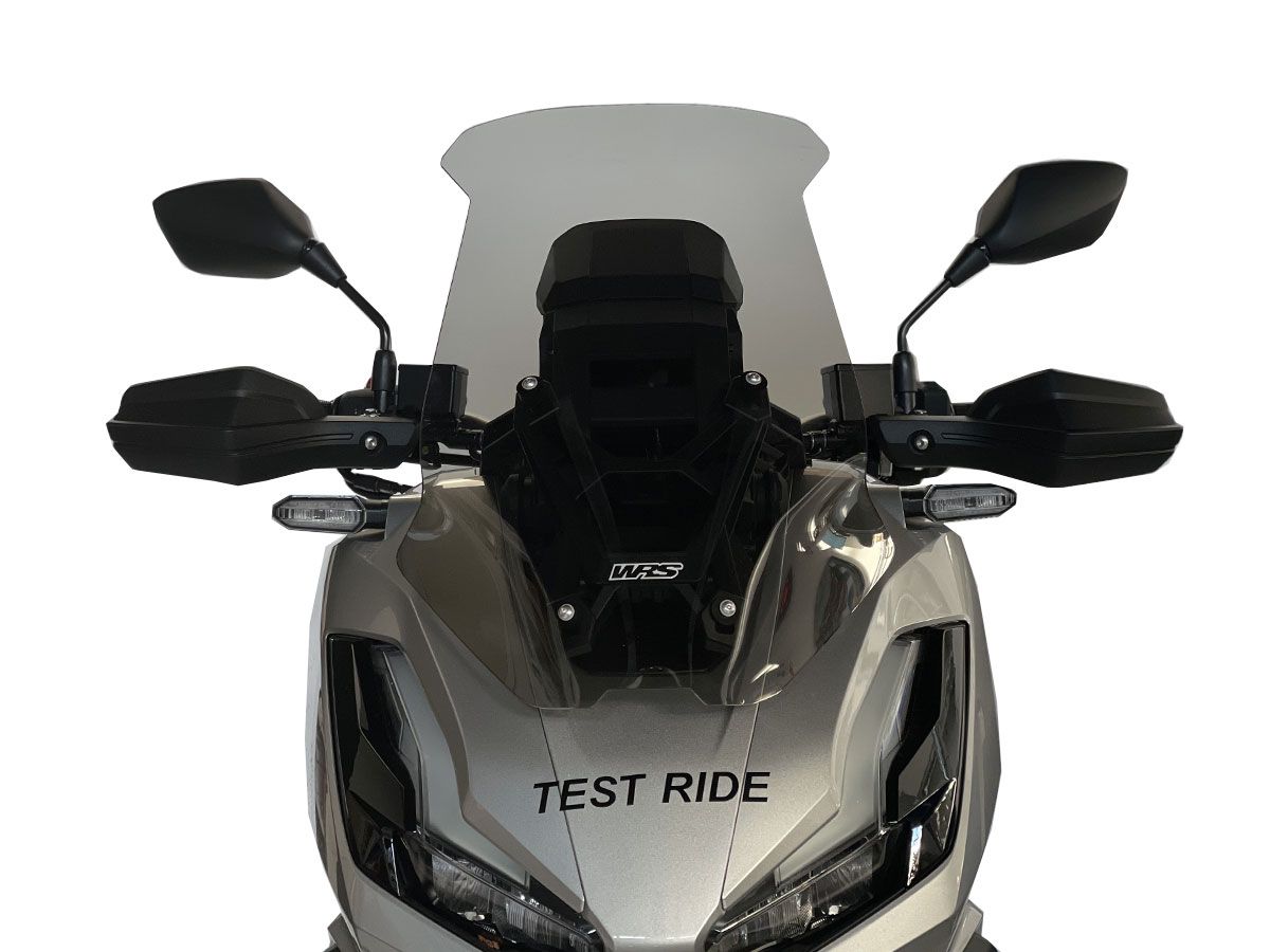 WRS TOURING WINDSCREEN HONDA ADV 350 2022-2025
