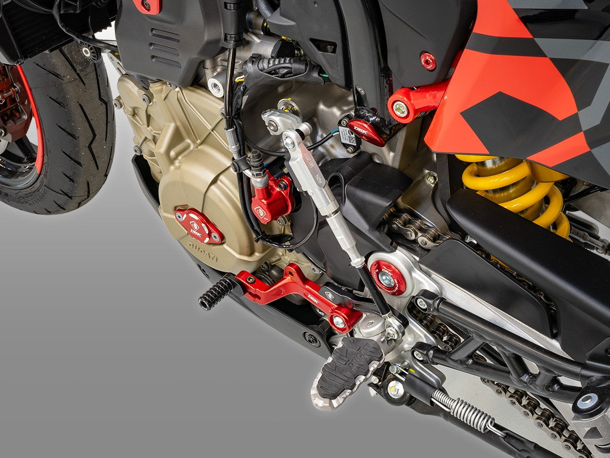 Ducati Hypermotard 698 Mono Reverse Gear Kit