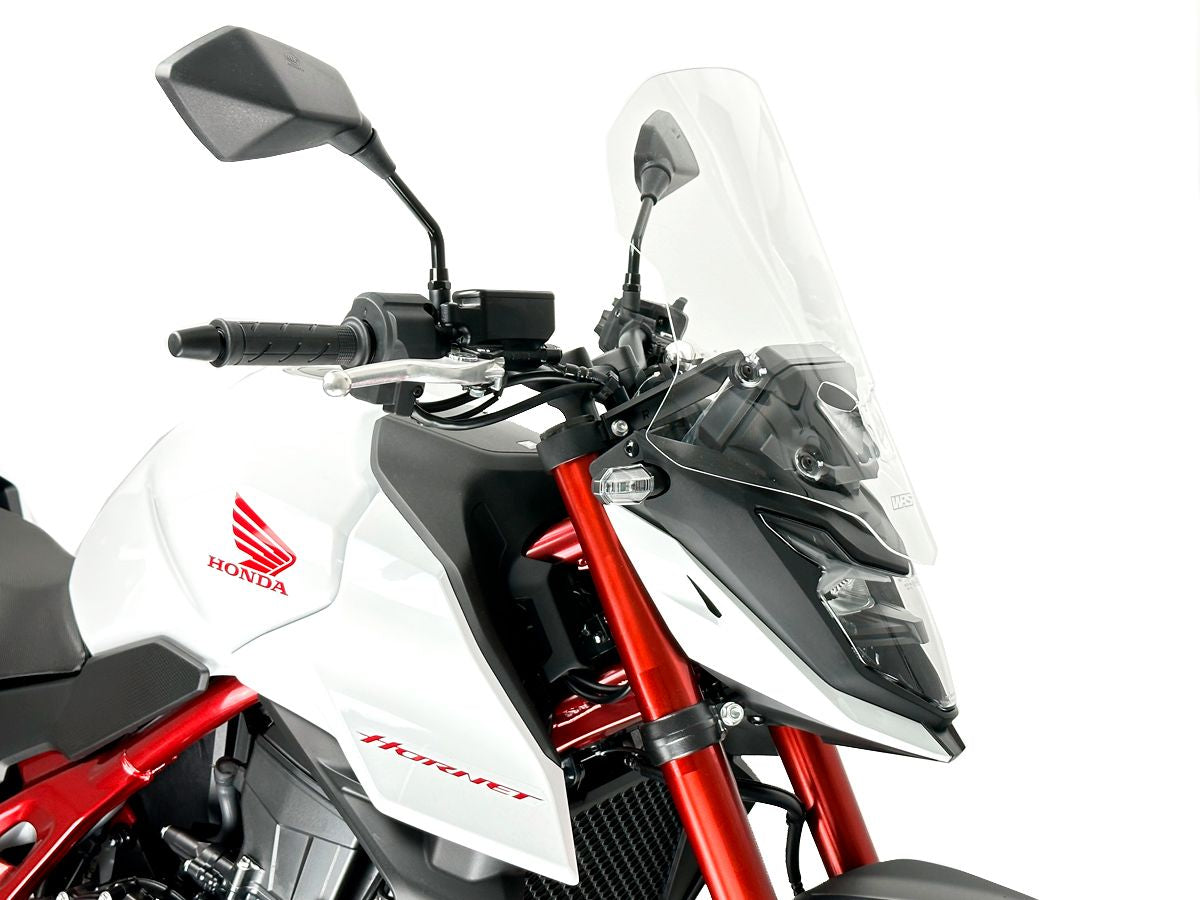WRS Touring Windscreen Honda Hornet 750 2023-2024
