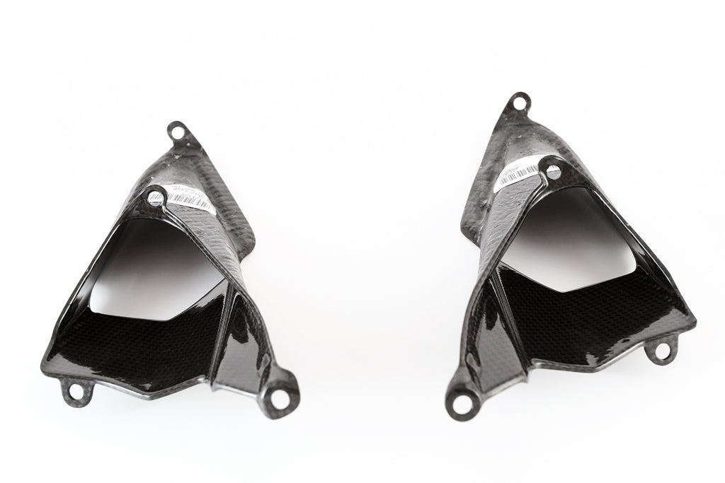 Seat / Tail Air Intake Set