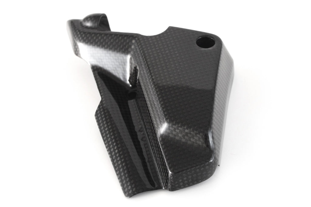 Cable Cover - Left