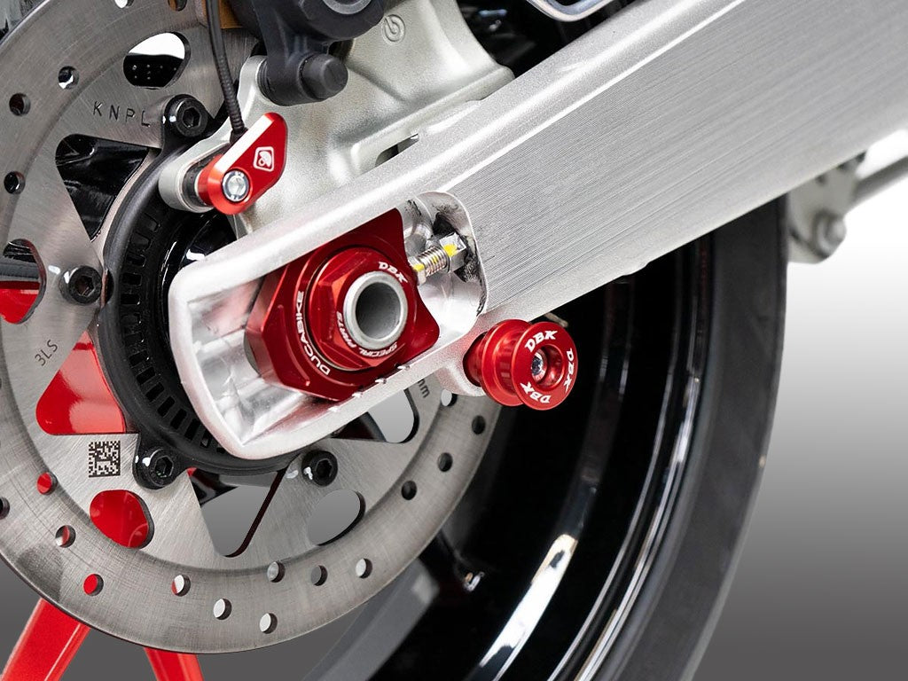 SCP06 HM 698 Rear Stand Support Kit