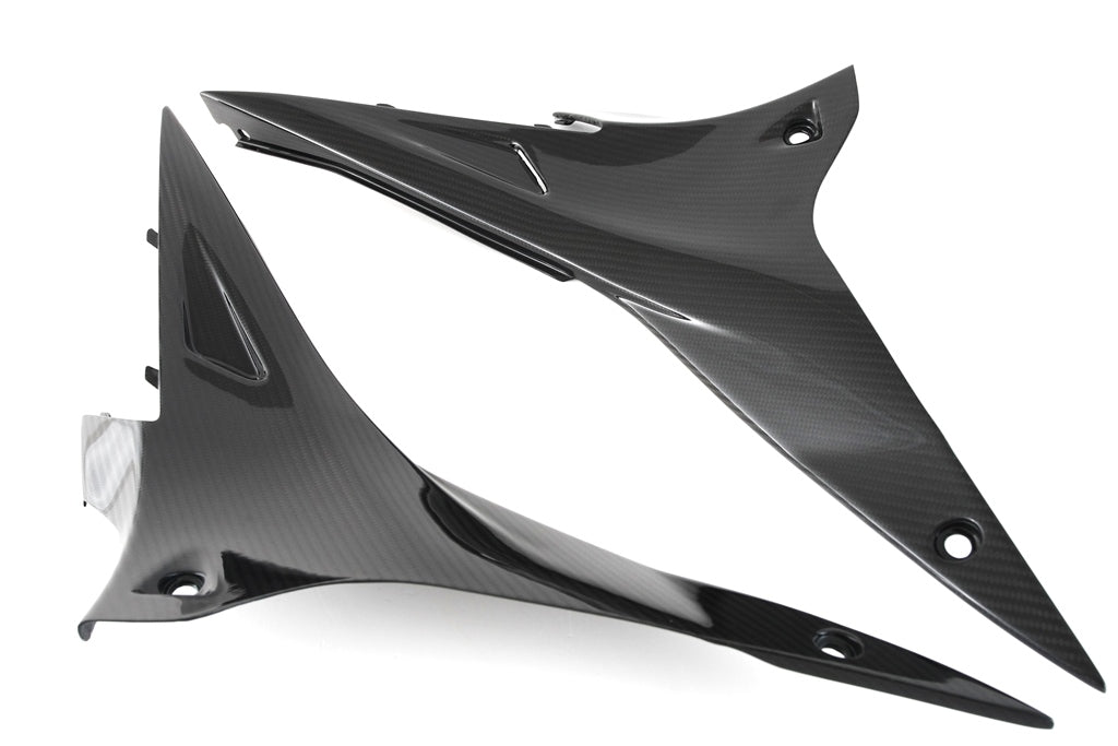 Tank Fairing - Set