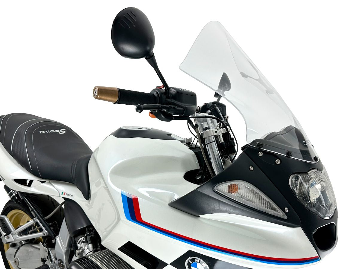 WRS Touring Windscreen BMW R 1100 S 1998-2006