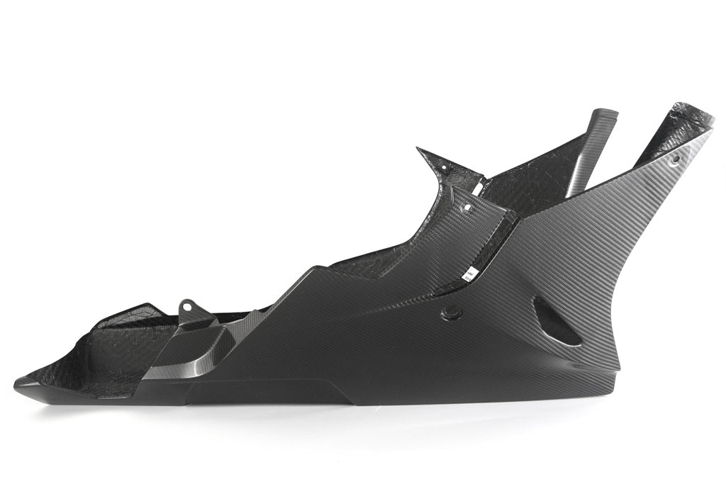 BELLY PAN - RACING - Best With MB-RR15-TC31