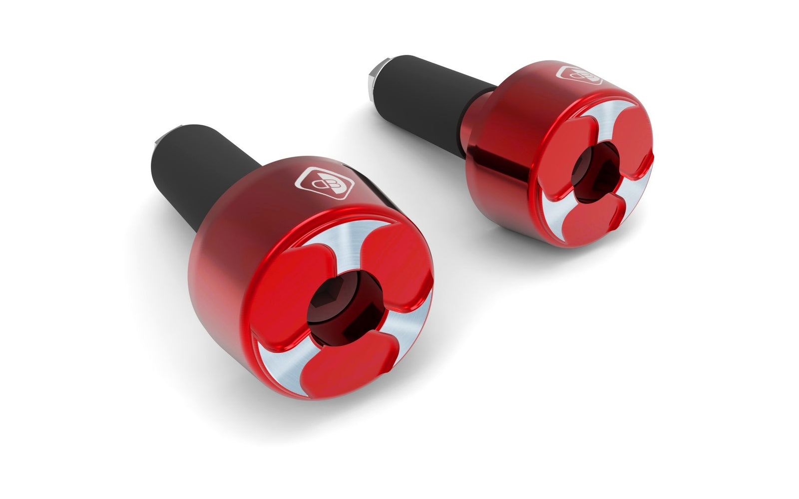 Ducabike DBK CM08 HANDLEBAR WEIGHT (UNIVERSAL) INSIDE DIAMETER FROM 13 18 MM
