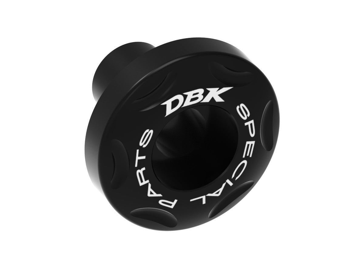Ducabike DBK Exhaust Hanger Pin Ducati Monster Multistrada Hypermotard