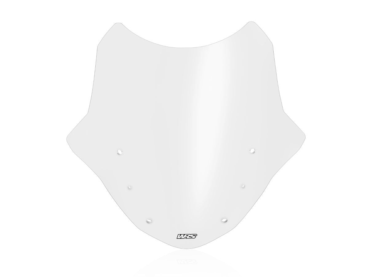 WRS Touring Windscreen BMW R 1200 RT 2014-2018 / R 1250 RT 2019-2020