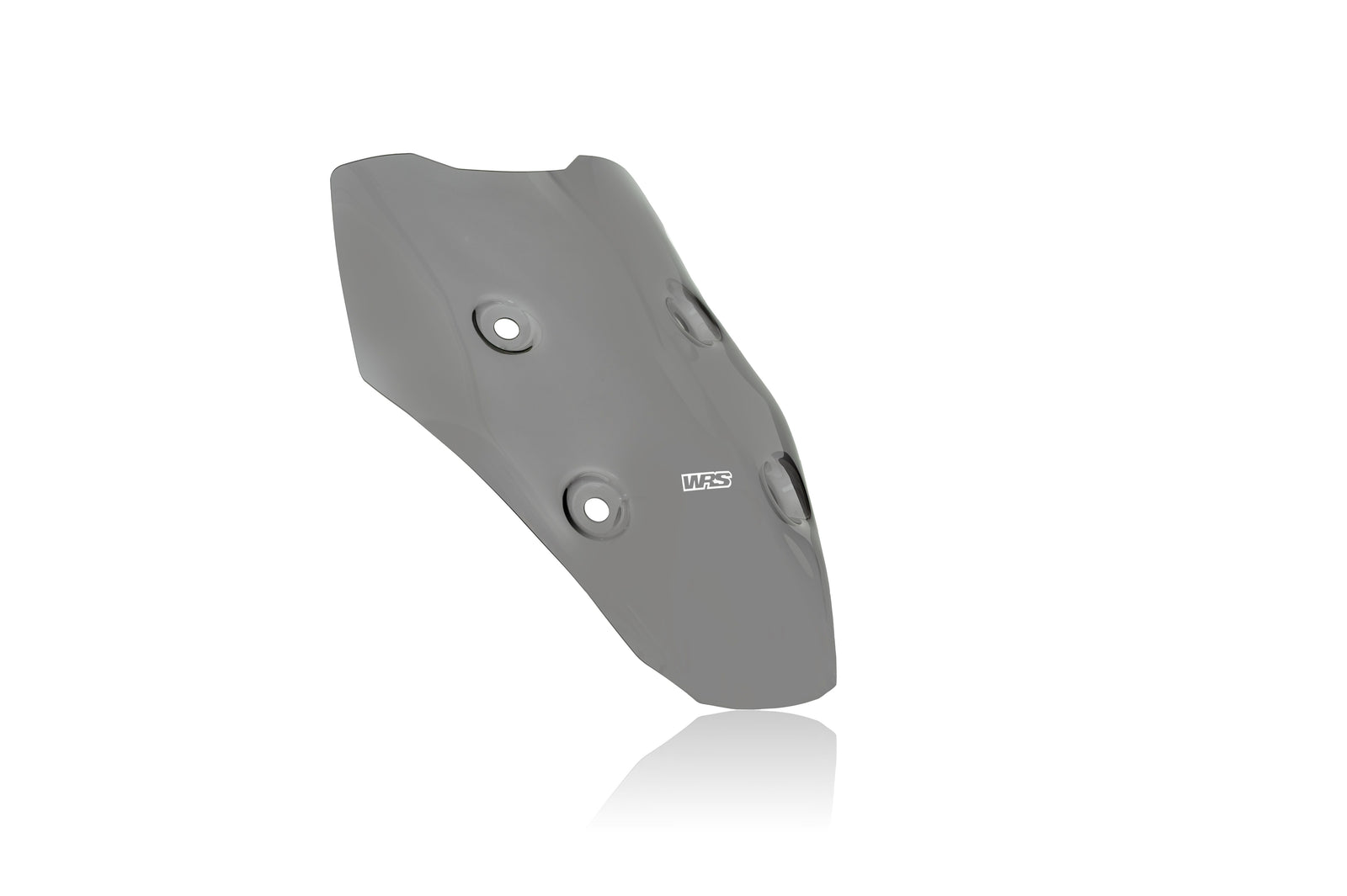 WRS Windscreen Sport Moto Guzzi Stelvio 2024-2026