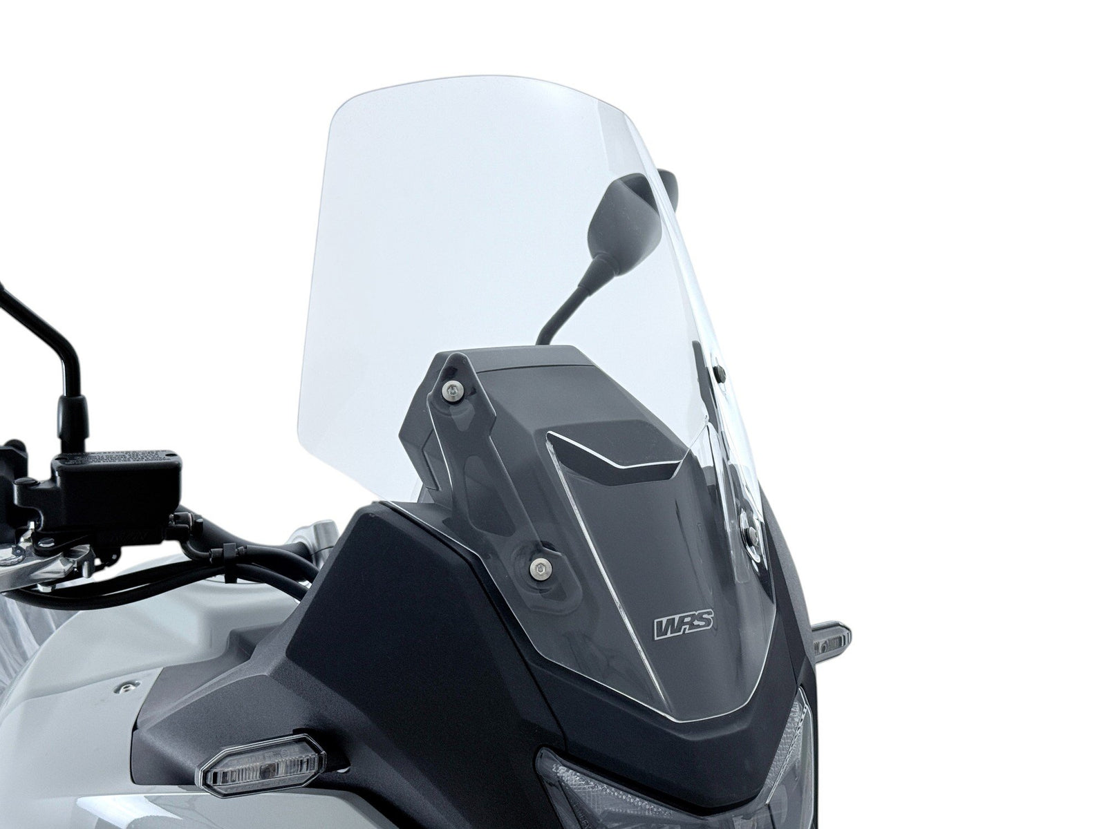 WRS Touring Windscreen Honda Transalp XL 750 2025-2026