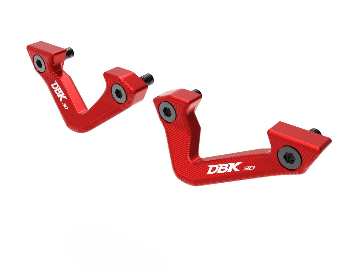 Ducati Panigale/Streetfighter V2 2025 Tie-Down Strap Support Kit