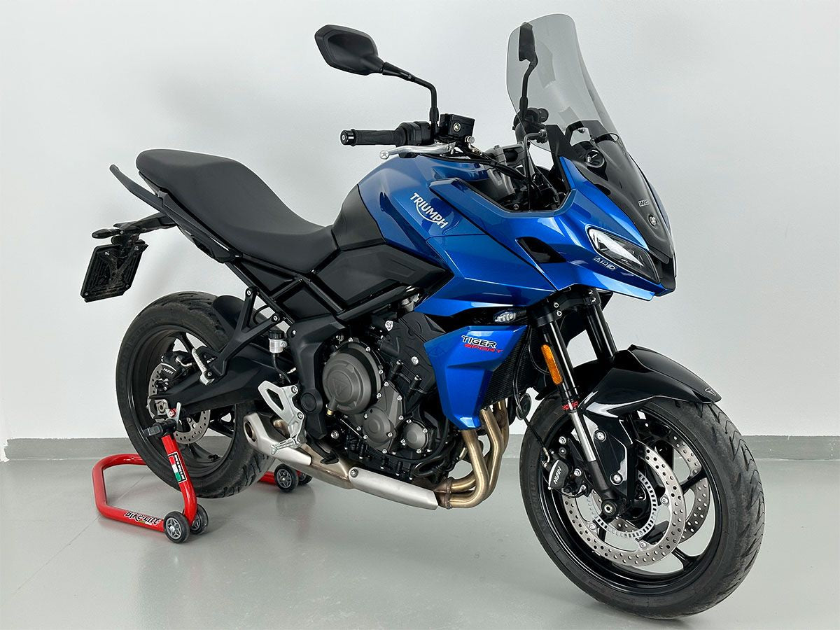 WRS Touring Windscreen Triumph Tiger Sport 660 2022-2026