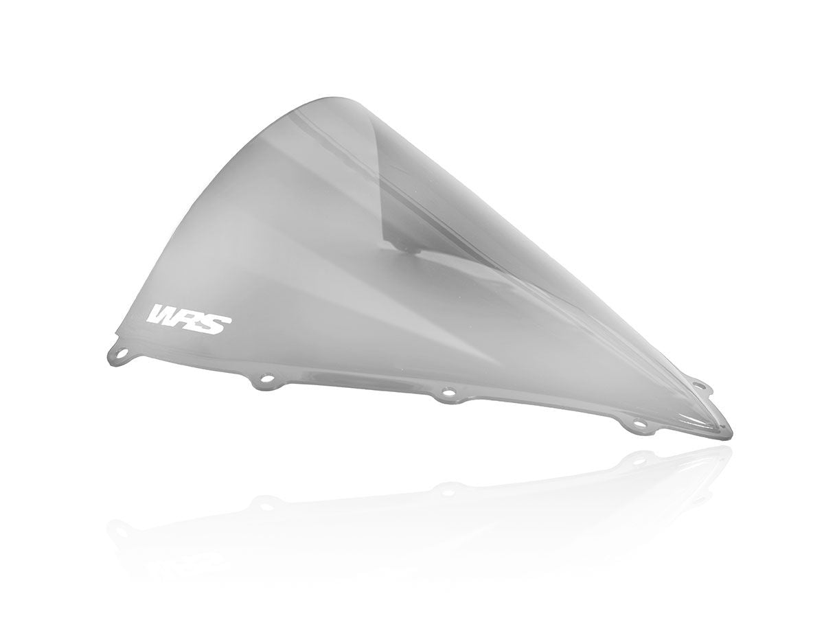 WRS Race High Windscreen Mv Agusta F3 675 2013-2024 / F3 800 2013-2024 / F3 800 Rosso 2021-2026