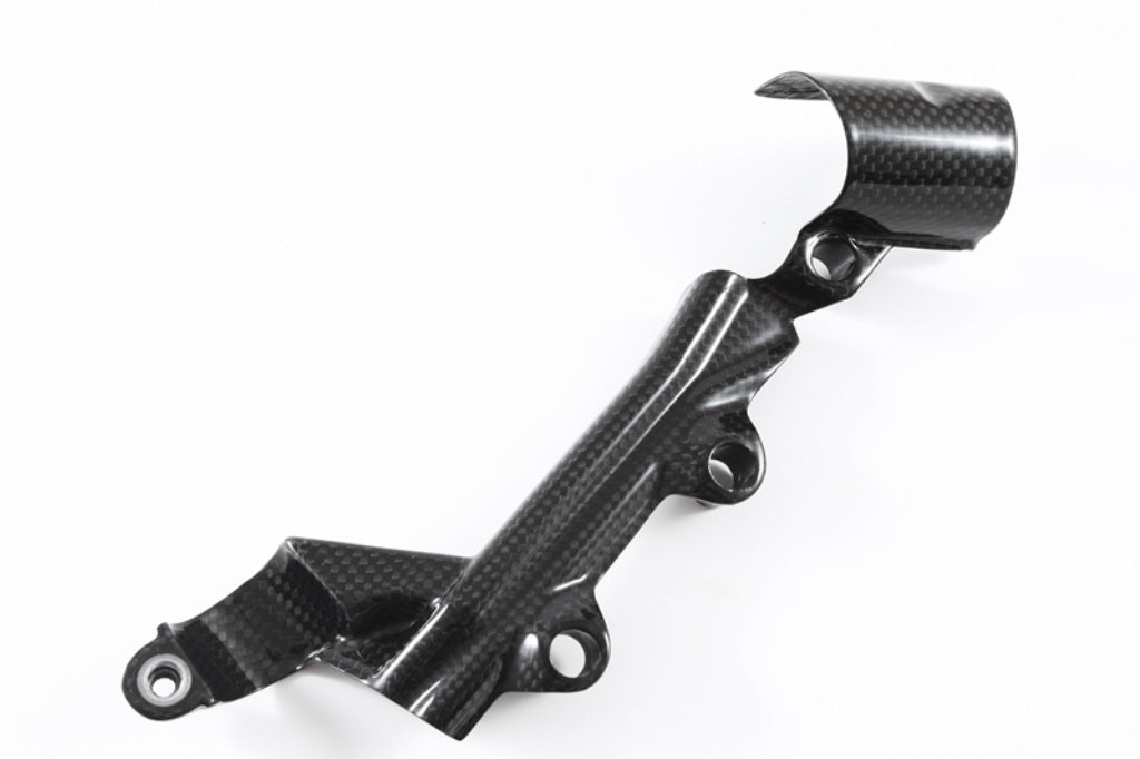 Rear Brake Reservoir Mount