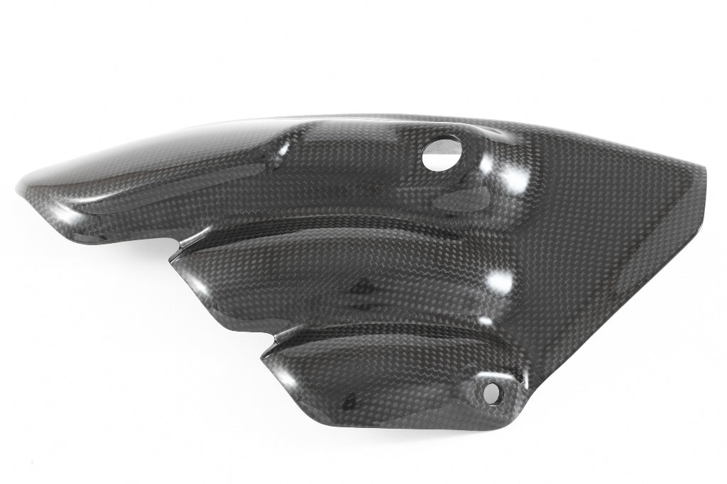 Exhaust Protector OEM