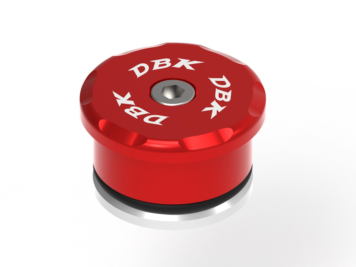 Ducabike DBK TRD01 Right Front Wheel Cap