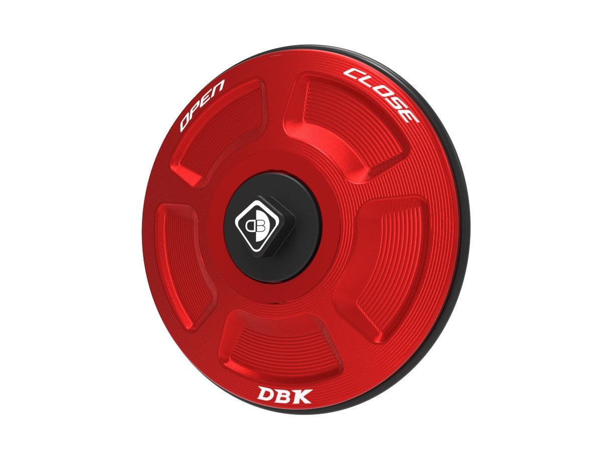 Ducati Hypermotard 698 Mono Fuel Tank Cap