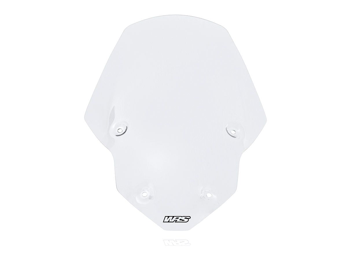 WRS Touring Windscreen Triumph Tiger 850 / 900 2020-2026