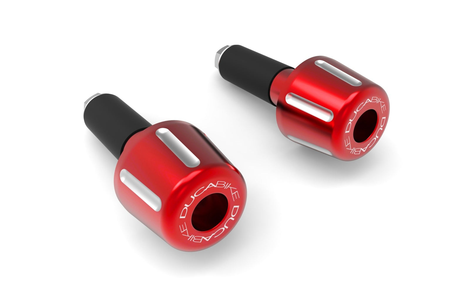 Ducabike DBK CM07 HANDLEBAR WEIGHT (UNIVERSAL) INSIDE DIAMETER FROM 13 18 MM