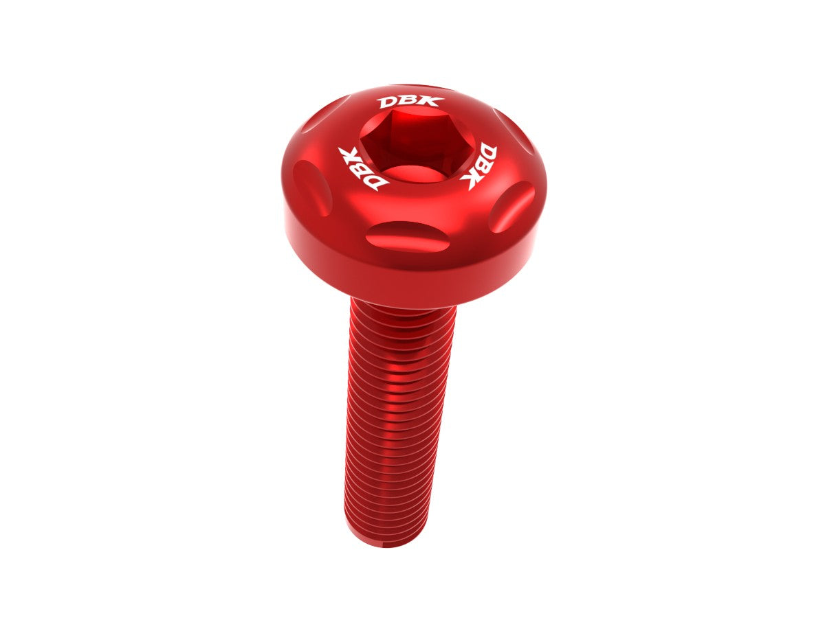Ducati Panigale V4 2025 Seat Screw Kit