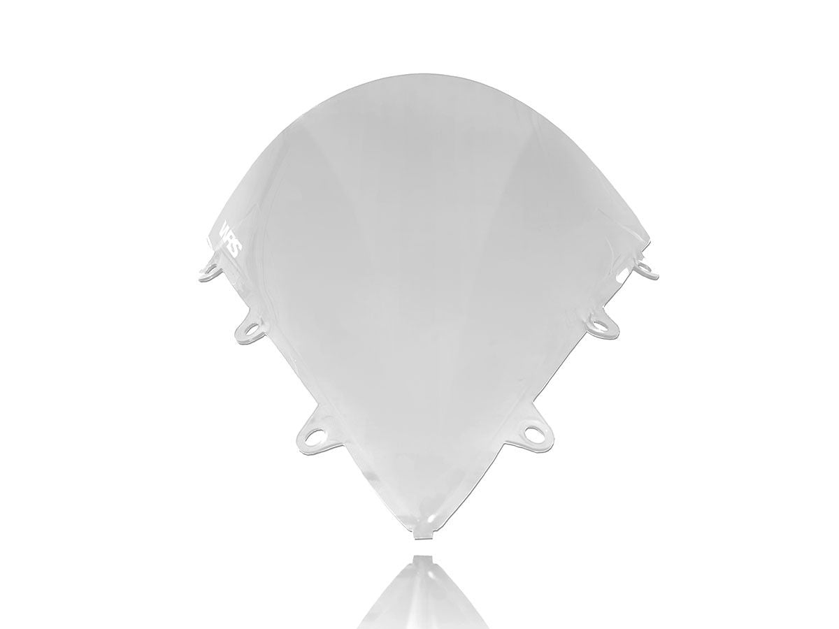 WRS Race High Windscreen Honda CBR 1000 RR 2012-2016