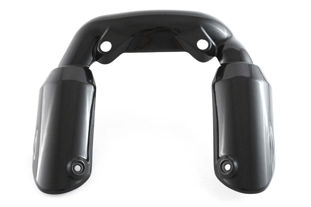 Exhaust Protector