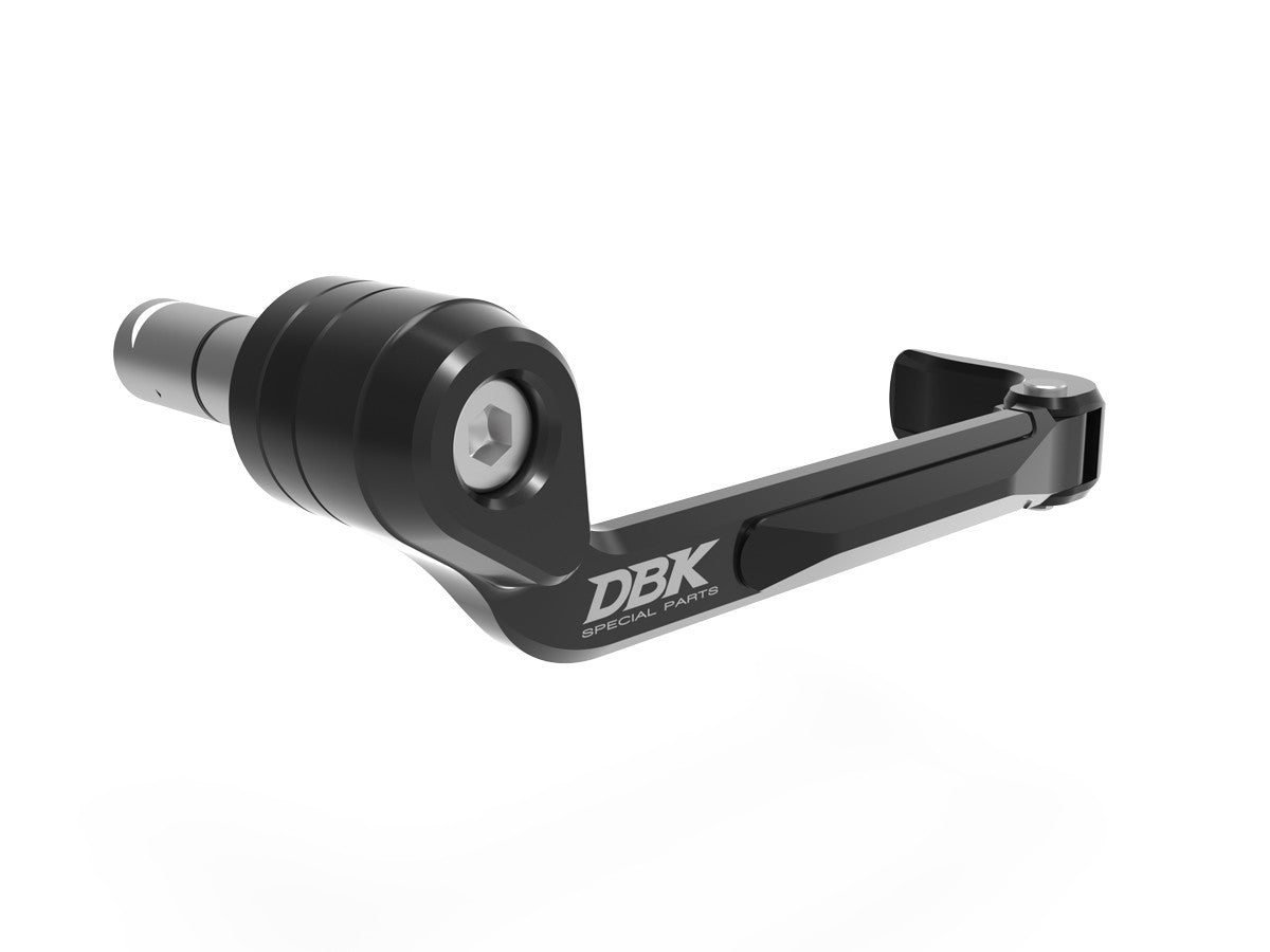 Ducati Brake Lever Protection Guard