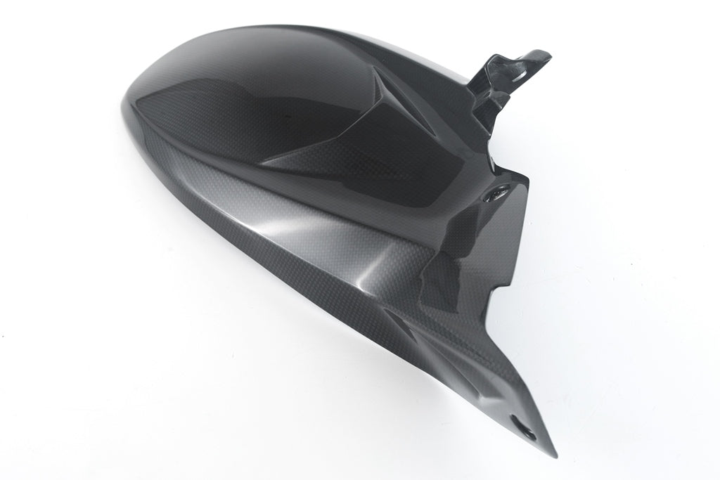 Rear Mudguard