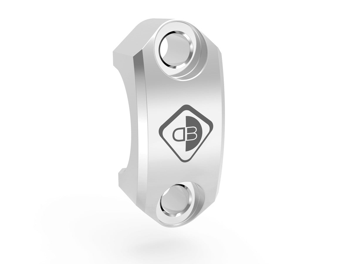 Ducabike DBK CV01 OEM Brembo Master Cylinder Clamp
