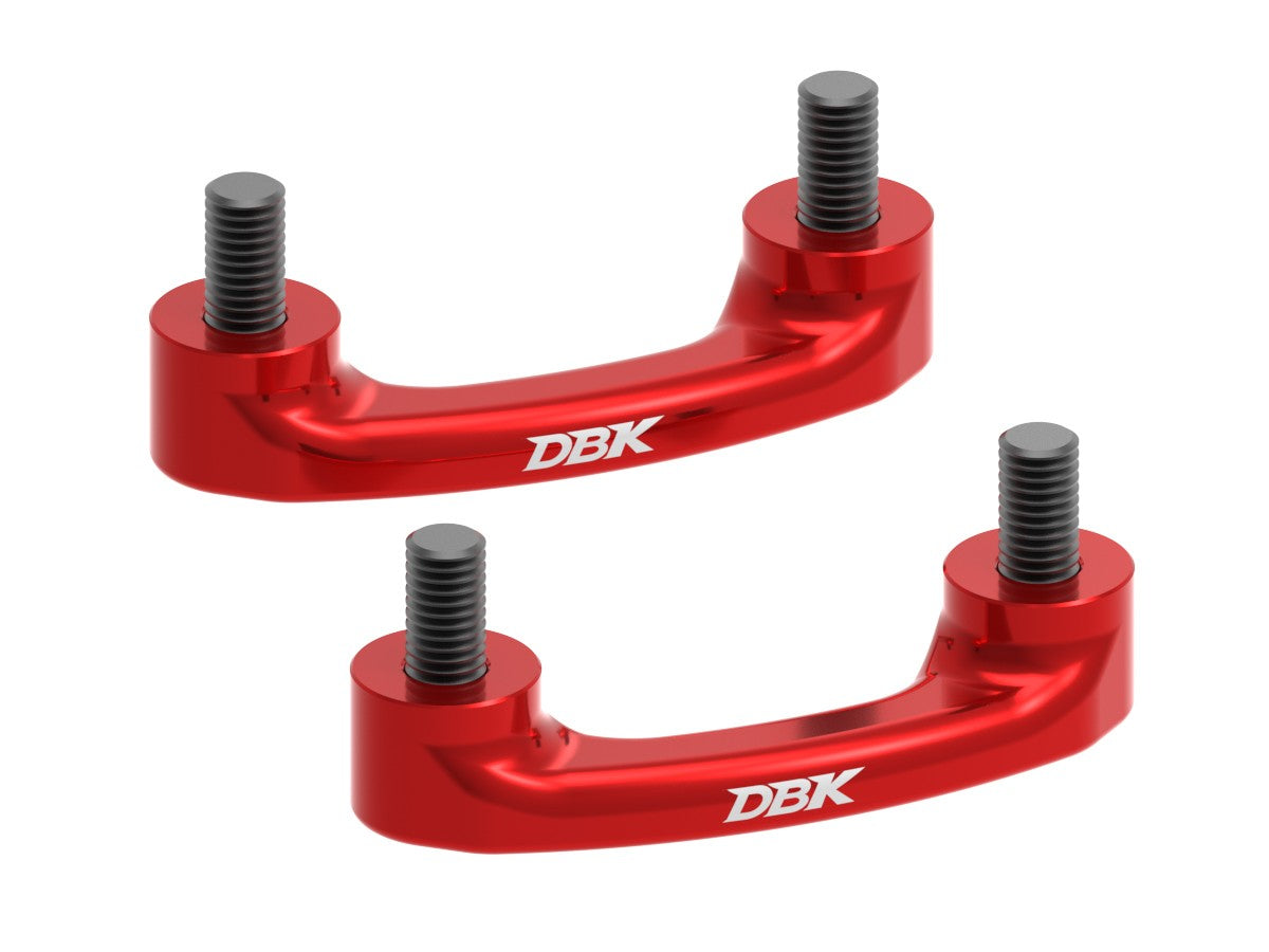 Ducabike DBK Ducati Panigale V4 Tie-Down Strap Support Kit