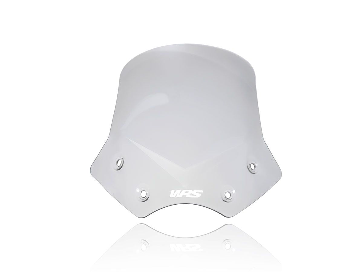 WRS Intermedio Windscreen BMW R 1200 R 2006-2014