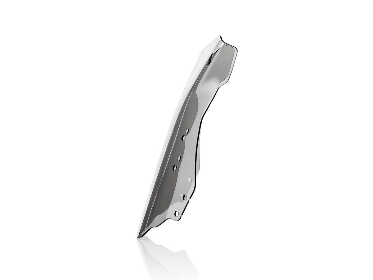 WRS INTERMEDIO WINDSCREEN BENELLI TRK 502 / X 2017-2025