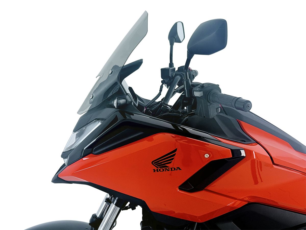 WRS TOURING WINDSCREEN HONDA NC 750 X 2025