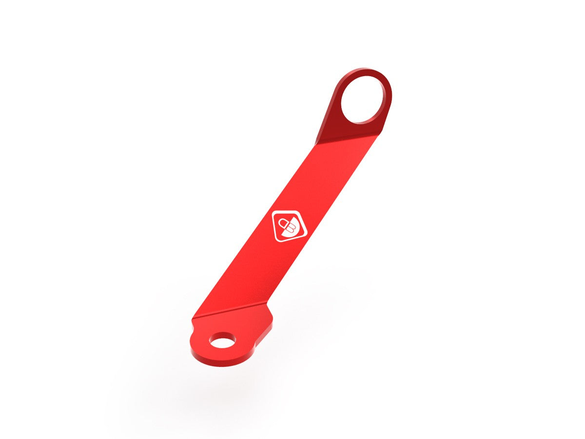 STA07 Panigale Clutch Fluid Reservoir Support