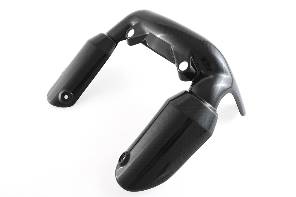 Exhaust Protector