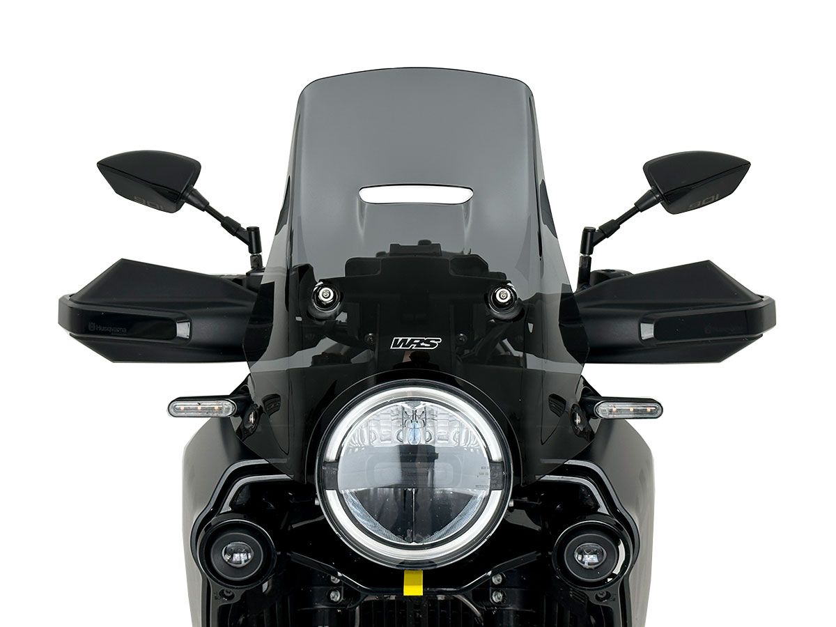 WRS TOURING WINDSCREEN HUSQVARNA NORDEN 901 2022-25 / NORDEN 901 EXPEDITION 2023-2025