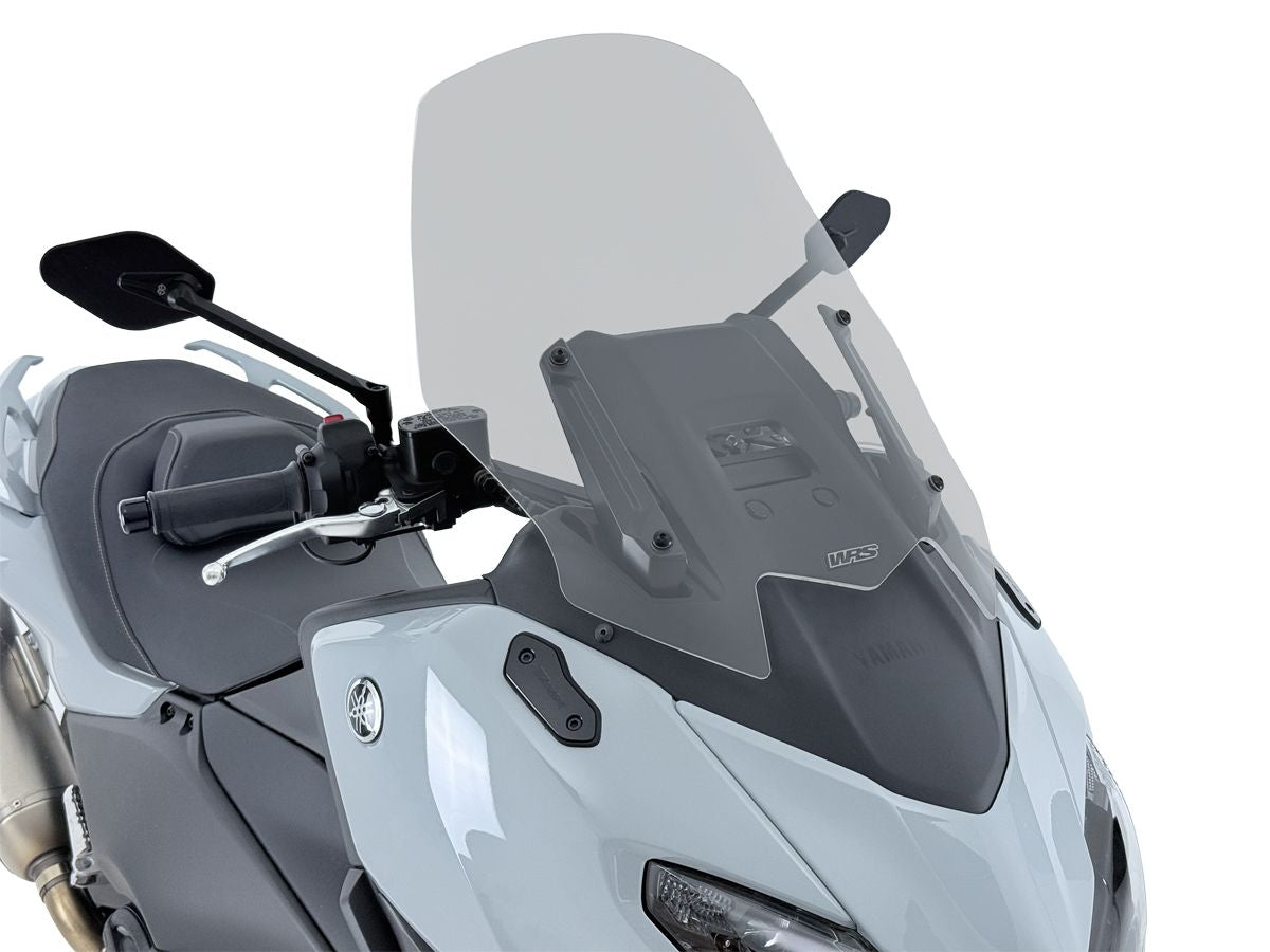 WRS Touring Windscreen Yamaha T-Max 560 2022-2026
