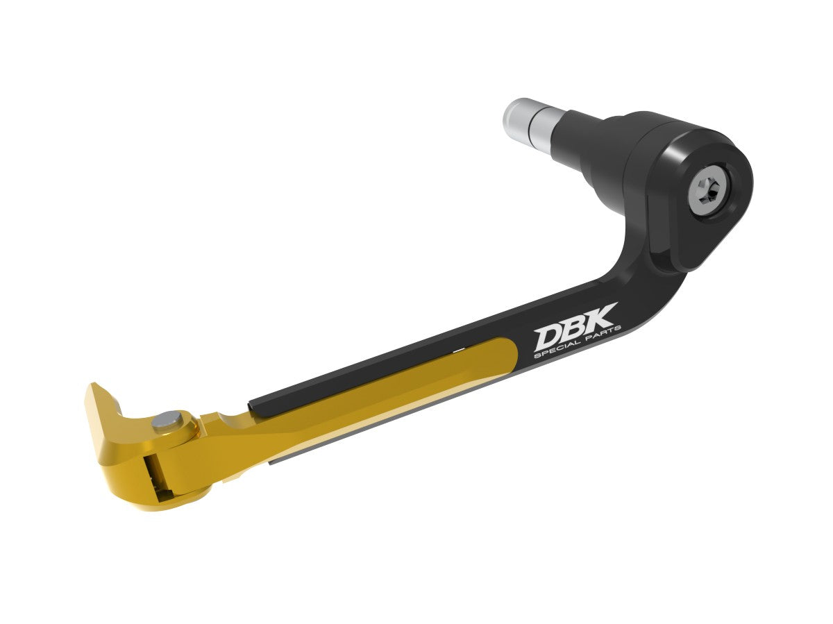 Ducabike DBK Clutch Lever Protection Aprilia