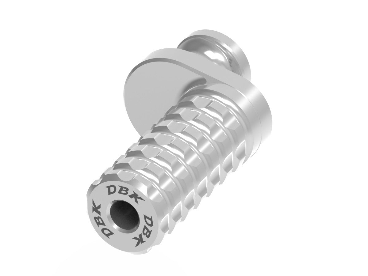 RPPIF05 Extra Grip Eccentric Lever Pin